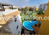 Sale - Apartment - Punta Prima
