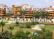 Sale - Apartment - Punta Prima