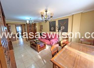 Sale - Apartment - Rojales - Centro