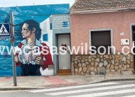 Sale - Apartment - Rojales - Centro