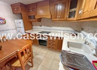 Sale - Apartment - Rojales - Centro