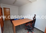 Sale - Apartment - Rojales - Inland