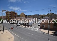 Sale - Apartment - Rojales - Inland