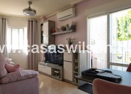 Sale - Apartment - Rojales - Inland