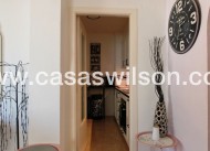 Sale - Apartment - Rojales - Inland