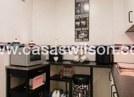 Sale - Apartment - Rojales - Inland