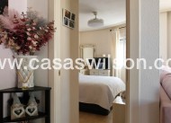 Sale - Apartment - Rojales - Inland