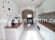 Sale - Apartment - Rojales - Inland