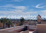 Sale - Apartment - Rojales - Inland