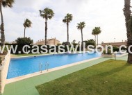 Sale - Apartment - Rojales - Inland
