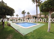 Sale - Apartment - Rojales - Inland