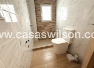 Sale - Apartment - Rojales - Inland