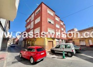 Sale - Apartment - Rojales