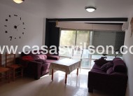 Sale - Apartment - Rojales