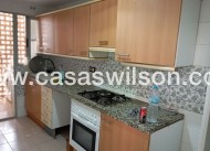 Sale - Apartment - Rojales
