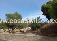 Sale - Apartment - Rojales