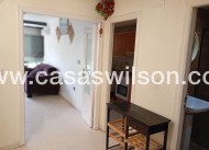 Sale - Apartment - Rojales