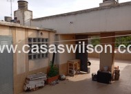 Sale - Apartment - Rojales