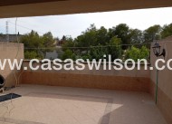 Sale - Apartment - Rojales