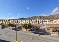 Sale - Apartment - Salinas - Inland