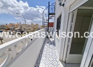 Sale - Apartment - San Fulgencio - Costa Blanca