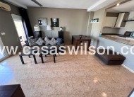 Sale - Apartment - San Fulgencio
