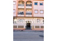 Sale - Apartment - San Isidro - Inland