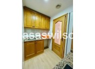 Sale - Apartment - San Isidro - Inland