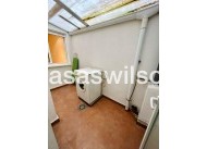 Sale - Apartment - San Isidro - Inland