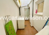 Sale - Apartment - San Isidro - Inland