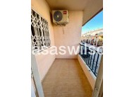 Sale - Apartment - San Isidro - Inland