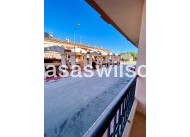 Sale - Apartment - San Isidro - Inland
