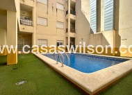 Sale - Apartment - San Isidro