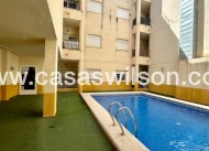 Sale - Apartment - San Isidro