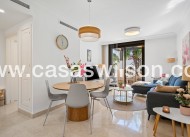 Sale - Apartment - San Javier - Roda Golf