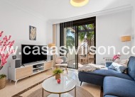 Sale - Apartment - San Javier - Roda Golf