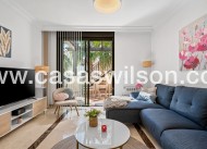 Sale - Apartment - San Javier - Roda Golf