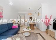 Sale - Apartment - San Javier - Roda Golf