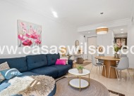 Sale - Apartment - San Javier - Roda Golf