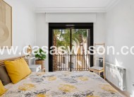 Sale - Apartment - San Javier - Roda Golf
