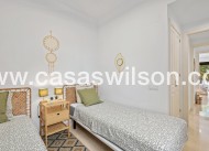 Sale - Apartment - San Javier - Roda Golf