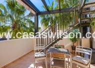 Sale - Apartment - San Javier - Roda Golf