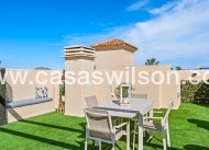 Sale - Apartment - San Javier - Roda Golf