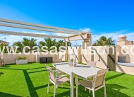 Sale - Apartment - San Javier - Roda Golf
