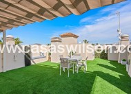 Sale - Apartment - San Javier - Roda Golf