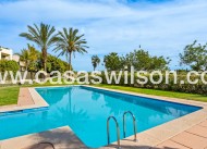 Sale - Apartment - San Javier - Roda Golf