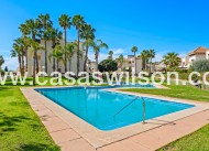 Sale - Apartment - San Javier - Roda Golf