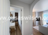 Sale - Apartment - San Miguel de Salinas - Blue Lagoon - Galán