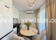 Sale - Apartment - San Miguel de Salinas - Blue Lagoon - Galán