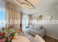 Sale - Apartment - San Miguel de Salinas - Blue Lagoon - Galán